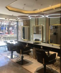 -审美HAIRSALON
