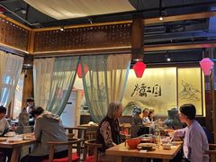 -水煮三国·川鲁江湖菜(香山店)