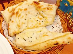 黄油烤饼-清真· AL-JANNAT 佳纳特餐厅(仙林店)