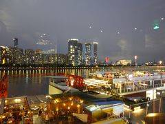 -AZUL by FUEL蓝色·法式酒馆(琶醍店)