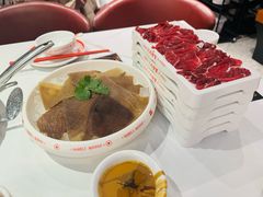 -八合里牛肉火锅(上海中山公园店)