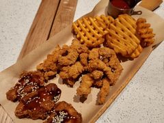 -必胜客(龙茗店)