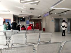 -苏州大学附属儿童医院(景德路院区)