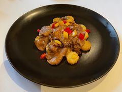 -宝丽轩中餐厅BAOLIXUAN
