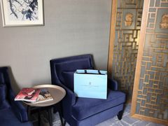 -上海波特曼丽思卡尔顿酒店