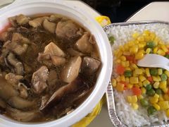 -真功夫(宁波火车南站)