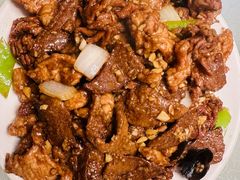 -胖子菜馆(隆昌路店)