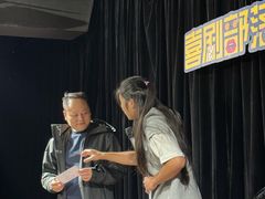 -喜剧部落脱口秀(三里屯店)