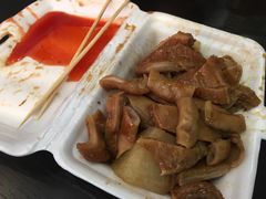 -细妹五香牛杂(步行街店)