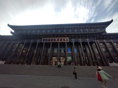 -西宁市东关清真大寺