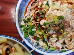 -姚记.周礼伤心凉粉(时代广场店)