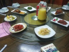 -协和菜馆(凤凰街店)