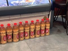 -三爷糟粕醋·鲜鱼汤·海南特色小吃(新华南路店)