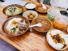 -袁家豆腐