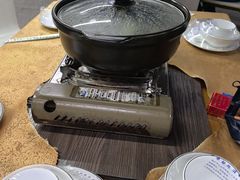 -濠轩阁特色生蚝火锅总店