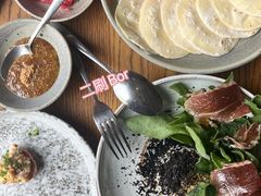 -BOR Eatery(安福路店)