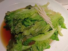 -绿茶餐厅(杭州黄龙K-lab店)