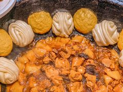 -和晟shèng铁锅炖·东北菜(南山店)