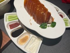-锦府园·新台州菜(合生汇店)