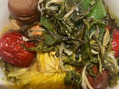 -青海名吃尕张娃非遗烤肉(海湖总店)