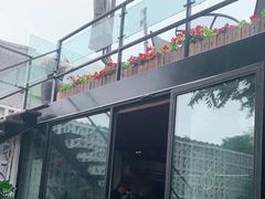 门面-SUSU·苏苏(四合院创始店)