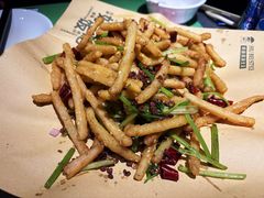 -全聚贤餐厅·湖北家常菜(沙湖店)