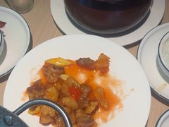 -吴氏老妈·23年家常菜(古城店)