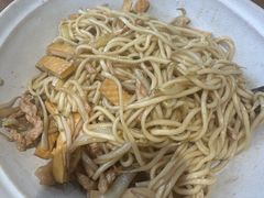 -圳兴面王·拌川·特色炒面(福田车公庙店)