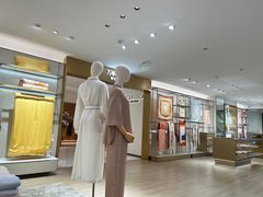 -万事利丝绸(杭州大厦店)