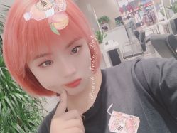 -MMby Hair Code芭曲发型