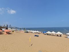 -威海国际海水浴场旅游区