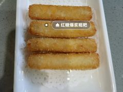 -海底捞火锅(南山京基百纳店)