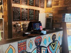 -Africafe(非洲咖啡)