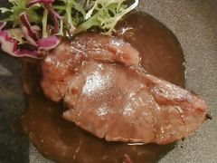 -炽真·果木窑烤自助牛排馆儿(和平欧乐店)