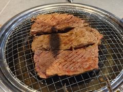 -艺林烤肉城(光明店)
