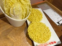 -幸运牛汕头小黄牛牛肉火锅(梅林店)