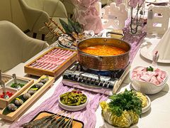 -山海蟹庐·海鲜糟粕醋火锅(慈溪店)