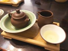 -青藤茶馆(南山路店)