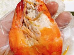 -日月昇渔家菜·海肠捞饭·大连海鲜(星海公园店)