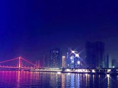 -武汉两江游览·夜游长江(汉口粤汉码头)
