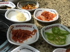 -安又胖韩国烤肉(泰达永旺店)