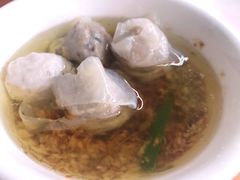 -章记正宗南岗鱼蛋火锅