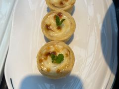 -江上荟·创意中国菜(绿地缤纷城店)