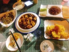 -东北故事私房菜(江南印象店)