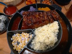 -肥肥虾庄·金牌油焖大虾(杨园滨江时代walk店)