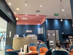 -海马体照相馆(无锡清扬茂业天地店)