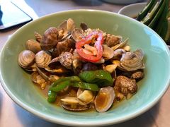 花蛤-弄堂里(西溪龙湖天街店)