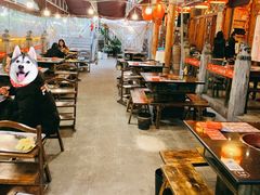 大堂-镇江龙·火锅串串(武侯祠店)