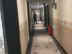 -时光漫步酒店(北京国子监簋街店)