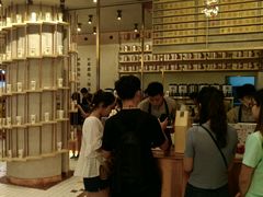 -眷茶(大卫城10楼店)